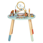 Free 2 Play activity table playzone